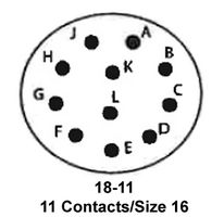KPSE01F18-11S图片4