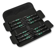 KRAFTFORM MICRO-SET/12 SB 1图片3
