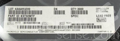 KST92MTF图片12