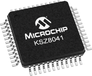 KSZ8041FTL-S图片2