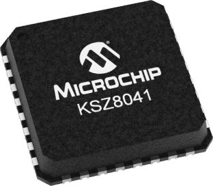 KSZ8041RNL-TR图片2