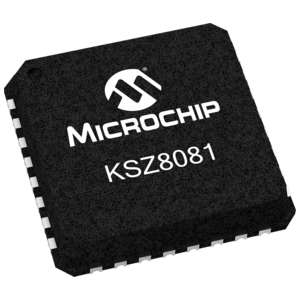 KSZ8081MNXIA-TR