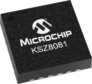 KSZ8081RNACA图片2