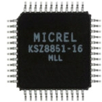 KSZ8841-16MBL图片1