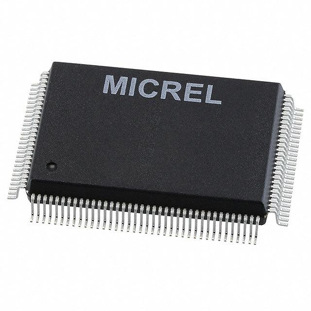 KSZ8841-16MQL图片4