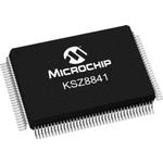 KSZ8841-16MQL图片3