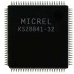 KSZ8841-32MVL图片3
