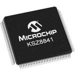 KSZ8841-32MVL图片5