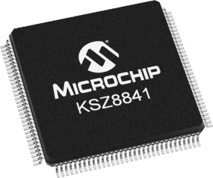 KSZ8841-32MVL图片2