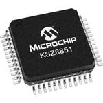 KSZ8851-16MLLJ图片2
