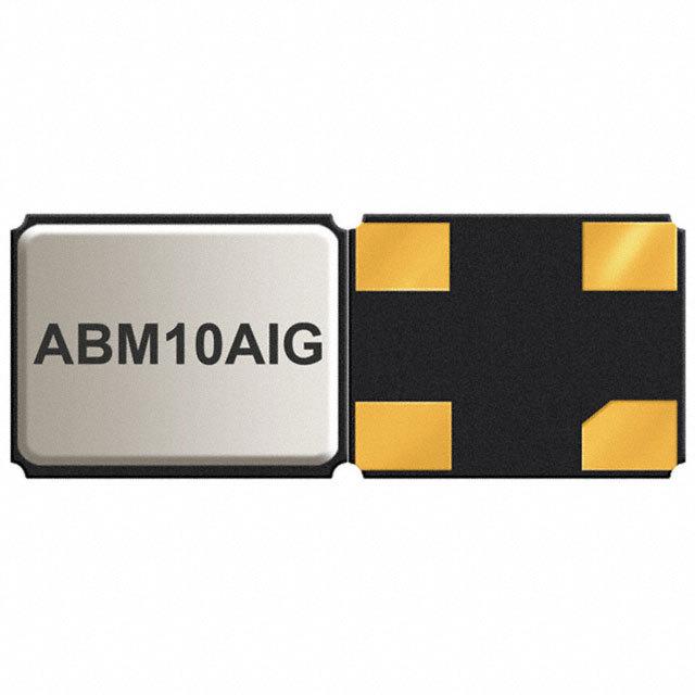 ABM10AIG-12.000MHZ-D2Z-T3图片2
