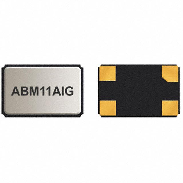 ABM11AIG-19.200MHZ-J4Z-T3图片1