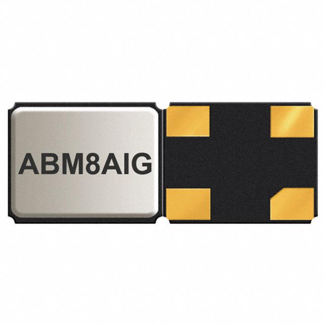 ABM8AIG-10.000MHZ-12-2Z-T3图片2