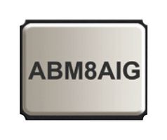 ABM8AIG-25.000MHZ-12-2Z-T3图片2