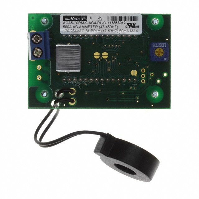 ACA5-20RM-9-AC4-RL-C图片1