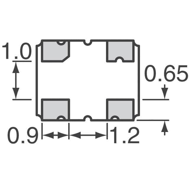 ASE3-25.000MHZ-LC-T图片4