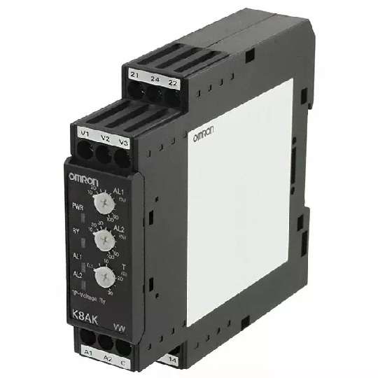 K8AK-VW2 100-240VAC图片5