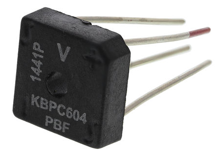 KBPC604PBF图片1