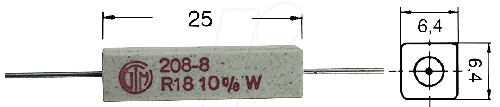 KH208-810B470R图片2
