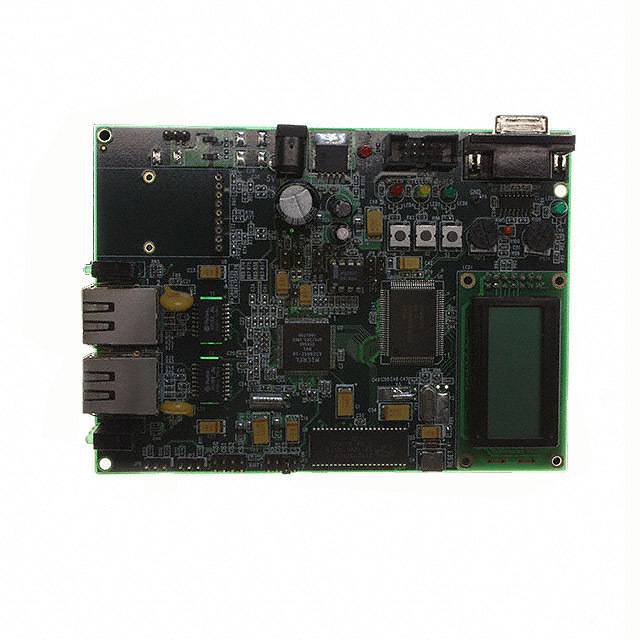 KSZ8842-16MVL-EVAL图片1