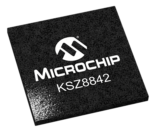 KSZ8842-PMBL图片8