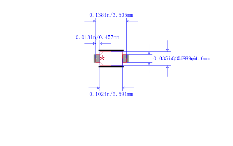 KDZVTR5.6B封装图