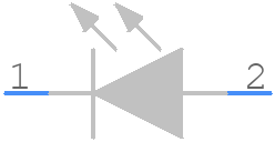 KP-2012SRC-PRV引脚图