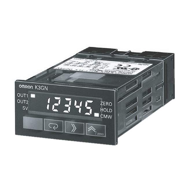 K3GN-NDC 24VDC图片2