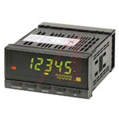 K3HB-CNB 24VAC/VDC图片3