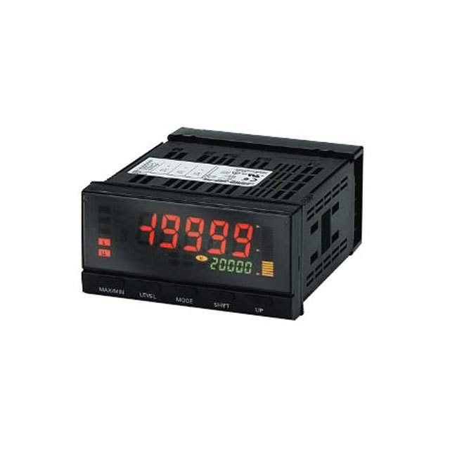 K3HB-XAA 100-240VAC图片1