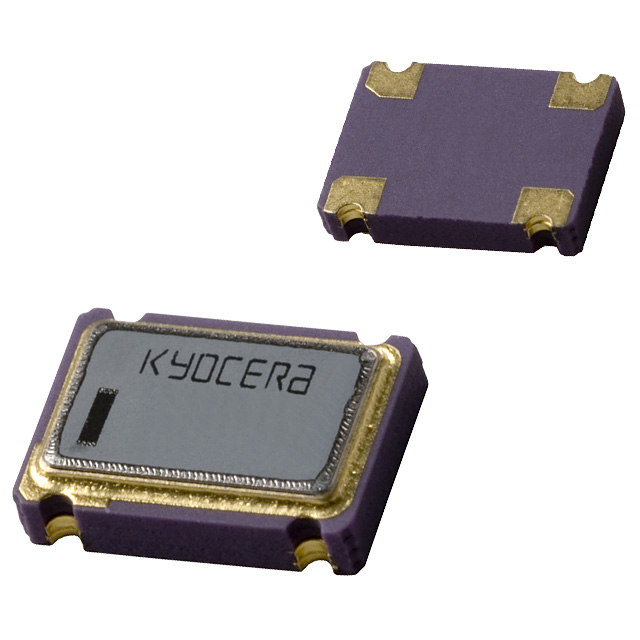 K50-HC0CSE3.6864MR图片3