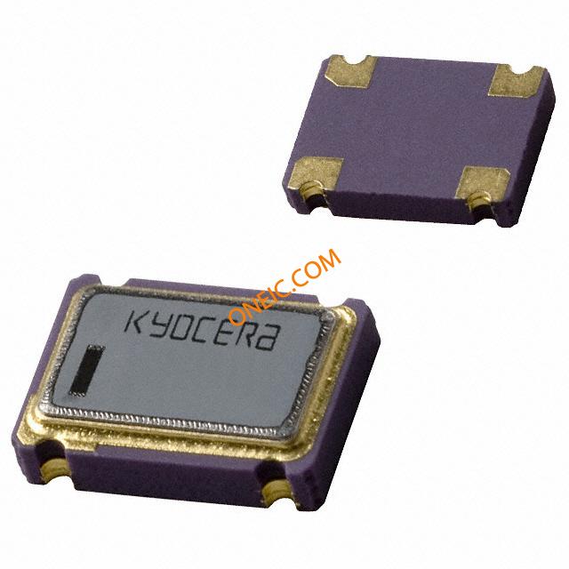 K50-HC0CSE3.6864MR图片6