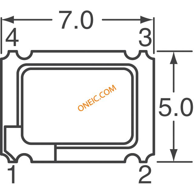 K50-HC0CSE3.6864MR图片8