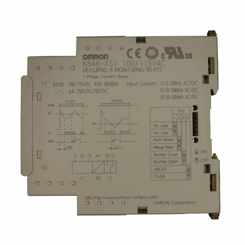 K8AB-AS1 100/115VAC图片2