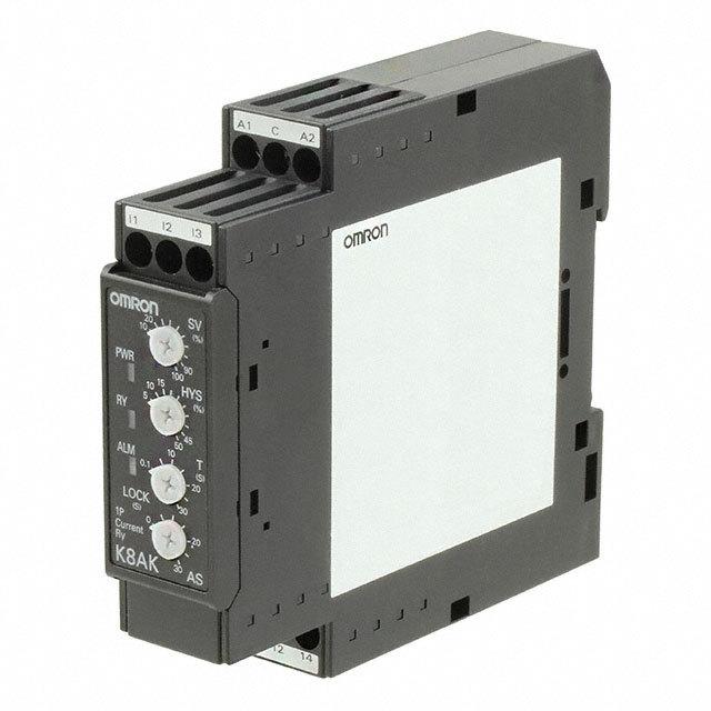 K8AK-AS1 24VAC/DC图片3