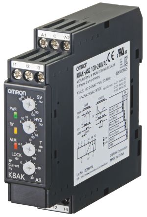 K8AK-AS1 24VAC/DC图片2