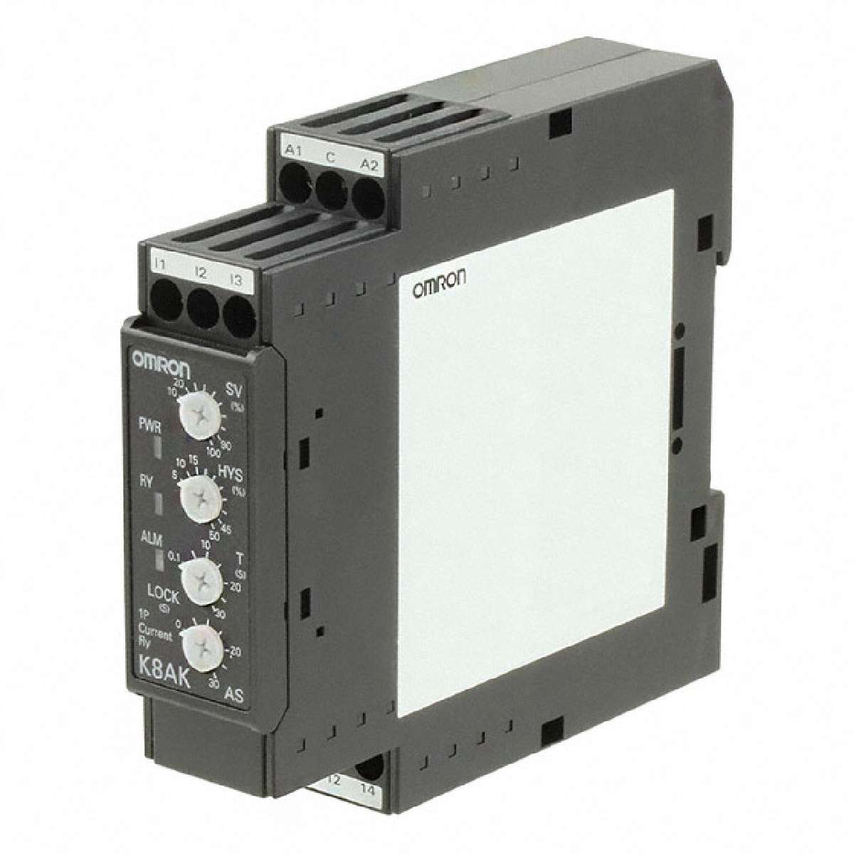 K8AK-AS3 24VAC/DC图片5