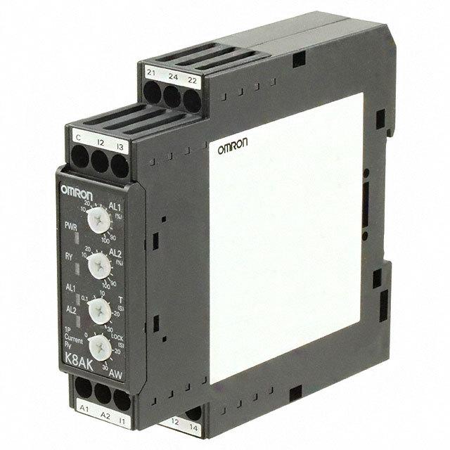 K8AK-AW2 24VAC/DC图片3