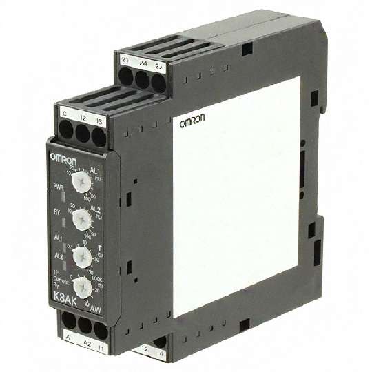 K8AK-AW3 24VAC/DC图片4