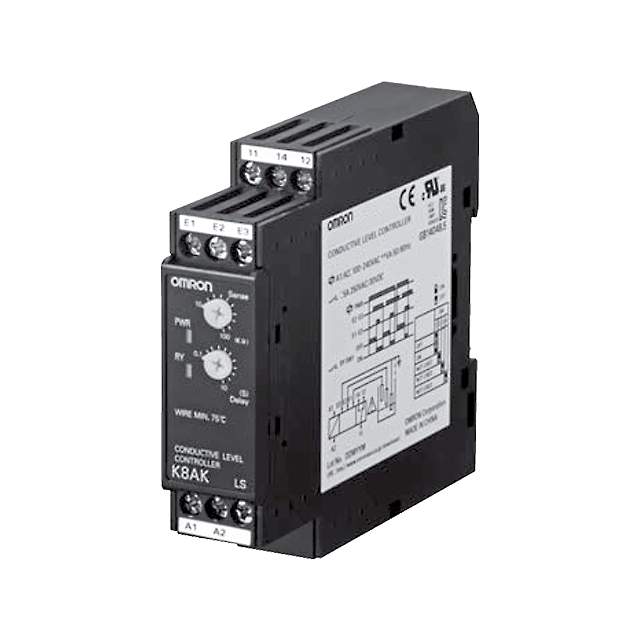 K8AK-LS1 100-240VAC图片6