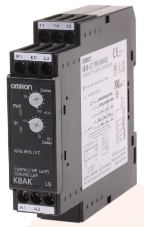 K8AK-LS1 100-240VAC图片2