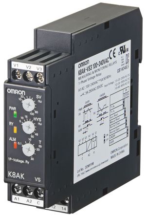 K8AK-VS2 100-240VAC图片1