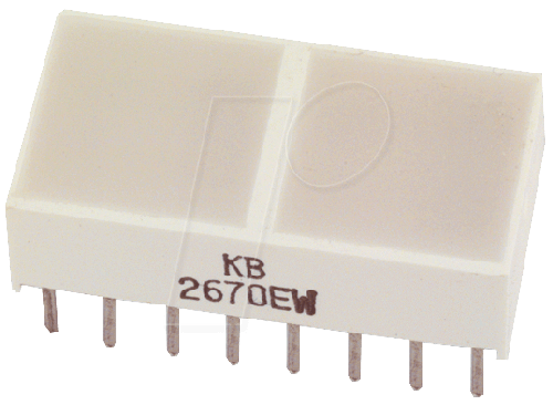 KB2670EW图片2