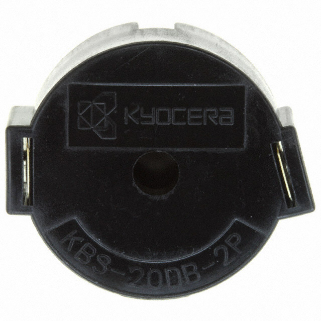 KBS-20DB-2P-10图片2