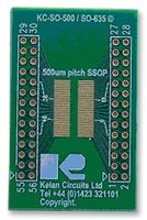 KC-SO-500/SO-635图片3