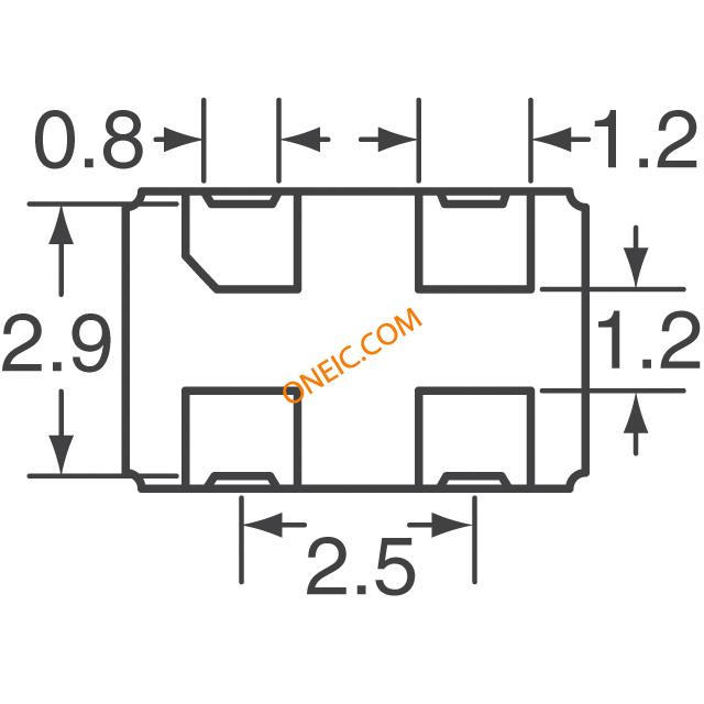KC5032C14.3182C30E00图片6