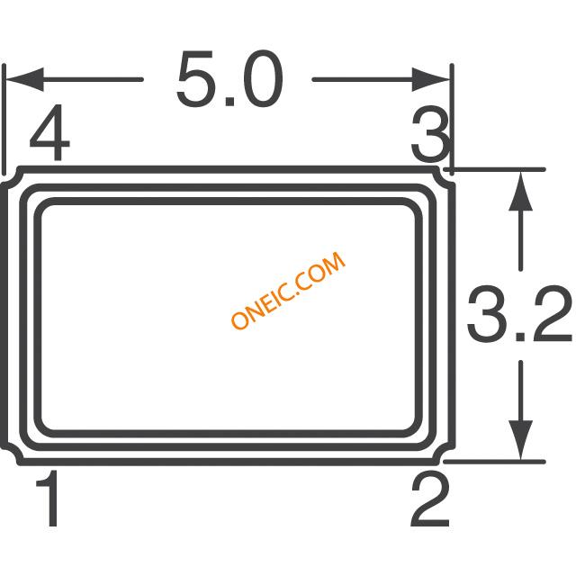 KC5032C40.0000C30E00图片9