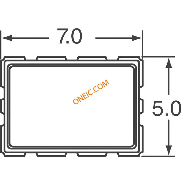 KC7050P155.520L30E00图片8