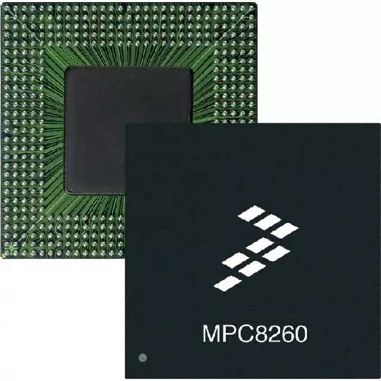 KMPC8260ACVVMIBB图片2