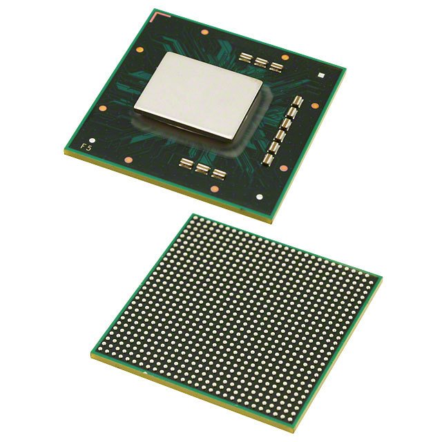 KMPC8560PX833LC图片1